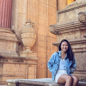 Meet your Posher, Ellen